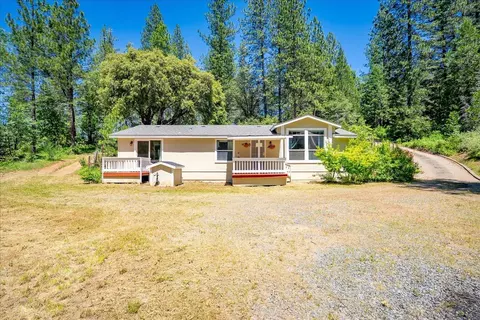 21819 Todd Valley Rd, Foresthill, CA 95631