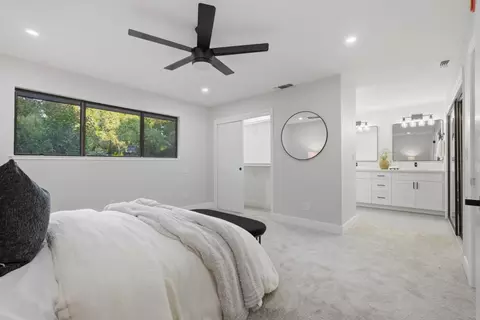Bedroom - 2534 Garfield Ave, Carmichael, CA 95608 photo 6 of 6