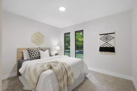 Bedroom - 2534 Garfield Ave, Carmichael, CA 95608 photo 1 of 6