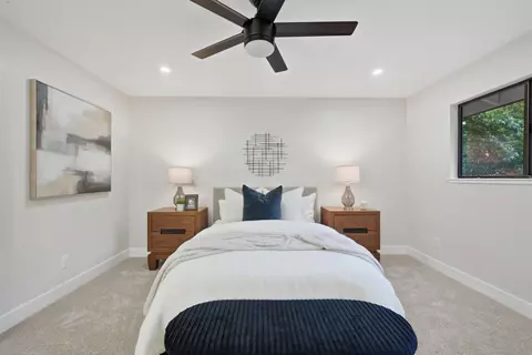 Bedroom - 2534 Garfield Ave, Carmichael, CA 95608 photo 4 of 6