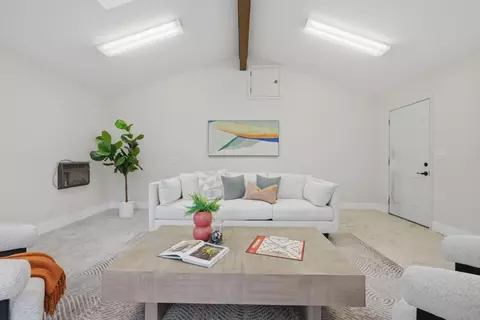 Living - 2534 Garfield Ave, Carmichael, CA 95608 photo 6 of 8