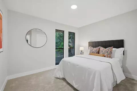 Bedroom - 2534 Garfield Ave, Carmichael, CA 95608 photo 2 of 6