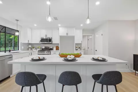 Kitchen - 2534 Garfield Ave, Carmichael, CA 95608 photo 2 of 8