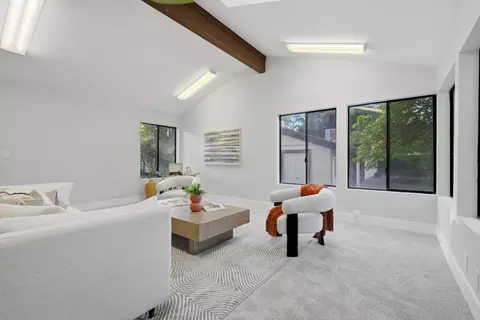 Living - 2534 Garfield Ave, Carmichael, CA 95608 photo 8 of 8