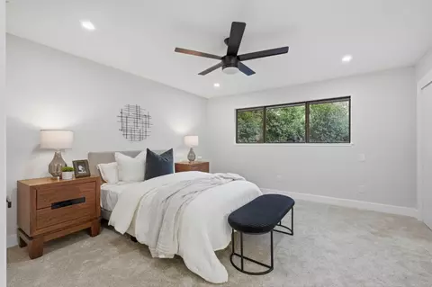 Bedroom - 2534 Garfield Ave, Carmichael, CA 95608 photo 3 of 6