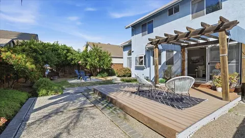 Exterior - 420 Falcon Ct, Tracy, CA 95376 photo 7 of 7