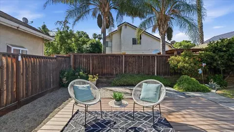 Exterior - 420 Falcon Ct, Tracy, CA 95376 photo 3 of 7