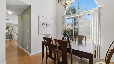 Dining - 420 Falcon Ct, Tracy, CA 95376 photo 2 of 2