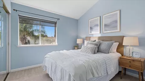 Bedroom - 420 Falcon Ct, Tracy, CA 95376 photo 5 of 6