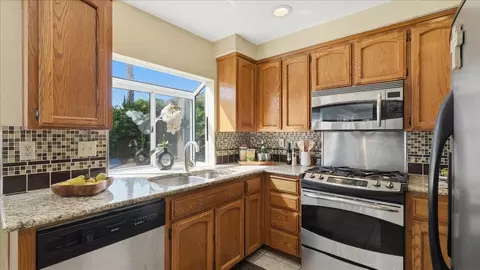 Kitchen - 420 Falcon Ct, Tracy, CA 95376 photo 1 of 2