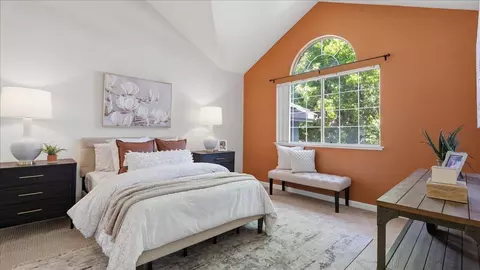 Bedroom - 420 Falcon Ct, Tracy, CA 95376 photo 4 of 6