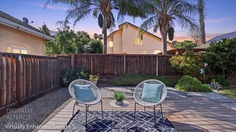 Exterior - 420 Falcon Ct, Tracy, CA 95376 photo 2 of 7
