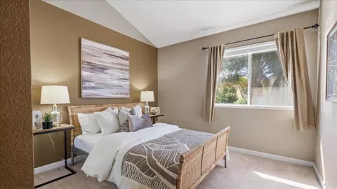 Bedroom - 420 Falcon Ct, Tracy, CA 95376 photo 6 of 6