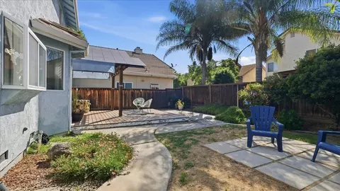 Exterior - 420 Falcon Ct, Tracy, CA 95376 photo 5 of 7