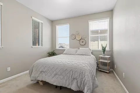 Bedroom - 1504 Christiansen Dr, Modesto, CA 95355 photo 2 of 4