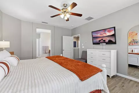 Bedroom - 1504 Christiansen Dr, Modesto, CA 95355 photo 4 of 4