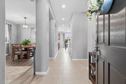 Entry Way - 1504 Christiansen Dr, Modesto, CA 95355 photo 1 of 9