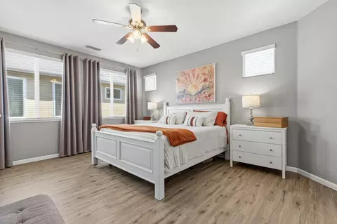 Bedroom - 1504 Christiansen Dr, Modesto, CA 95355 photo 3 of 4
