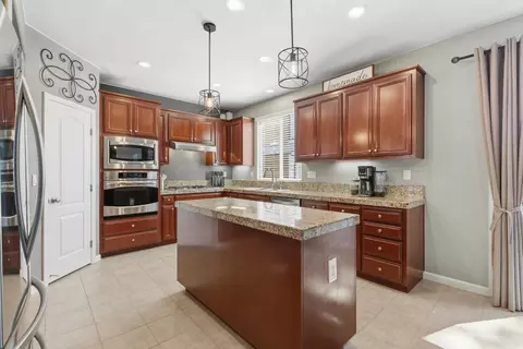 Kitchen - 1504 Christiansen Dr, Modesto, CA 95355 photo 1 of 3