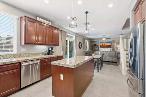 Kitchen - 1504 Christiansen Dr, Modesto, CA 95355 photo 3 of 3