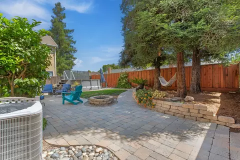 Exterior - 1504 Christiansen Dr, Modesto, CA 95355 photo 4 of 8