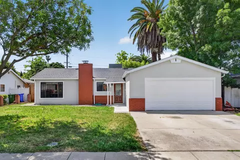Exterior - 222 Pereira Ave, Tracy, CA 95376 photo 5 of 5
