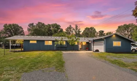 10380 Horton St, Penn Valley, CA 95946