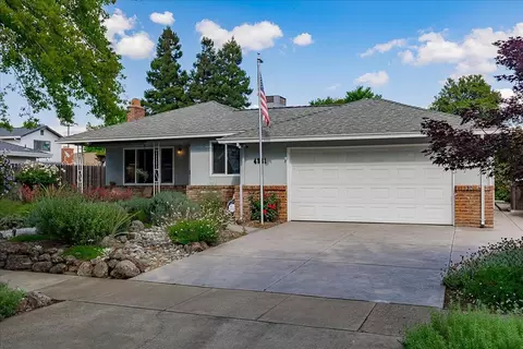 4321 69th St, Sacramento, CA 95820