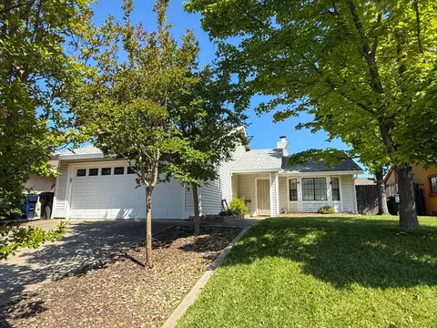 4889 Hinchman Way, Sacramento, CA 95823