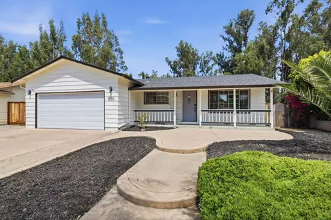850 Feller Ave, San Jose, CA 95127