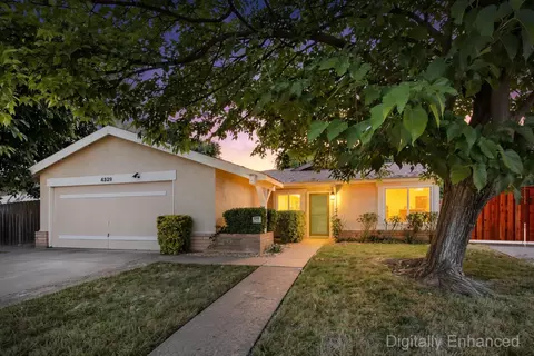 4329 Woodmoss Ct, Sacramento, CA 95826