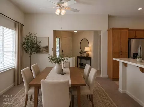 Dining - 202 Meandering Ln, Turlock, CA 95382 photo 1 of 1