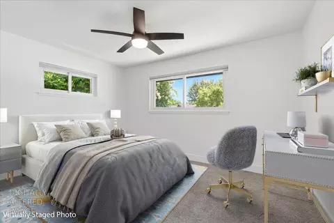 Bedroom - 4849 Alexon Way, Carmichael, CA 95608 photo 2 of 4