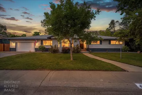 4849 Alexon Way, Carmichael, CA 95608