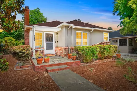 231 40th St, Sacramento, CA 95819
