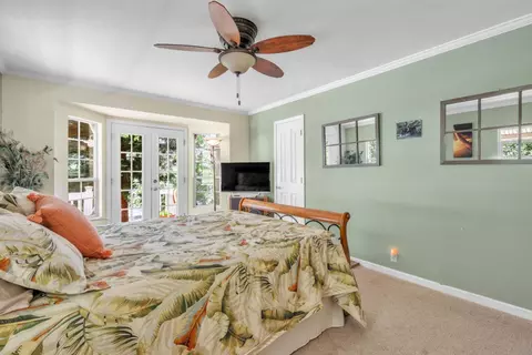 Bedroom - 14638 Flicker Dr, Grass Valley, CA 95949 photo 2 of 10
