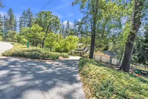 Exterior - 14638 Flicker Dr, Grass Valley, CA 95949 photo 12 of 12