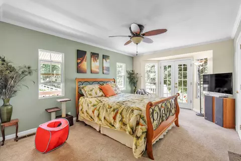 Bedroom - 14638 Flicker Dr, Grass Valley, CA 95949 photo 1 of 10