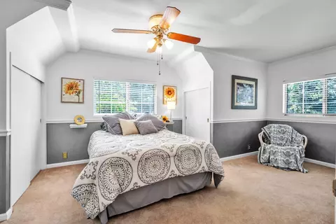 Bedroom - 14638 Flicker Dr, Grass Valley, CA 95949 photo 6 of 10