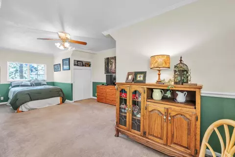 Bedroom - 14638 Flicker Dr, Grass Valley, CA 95949 photo 9 of 10