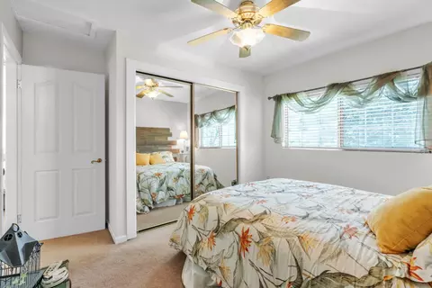 Bedroom - 14638 Flicker Dr, Grass Valley, CA 95949 photo 5 of 10