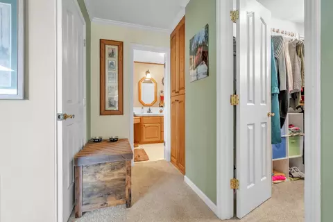Entry Way - 14638 Flicker Dr, Grass Valley, CA 95949 photo 2 of 3