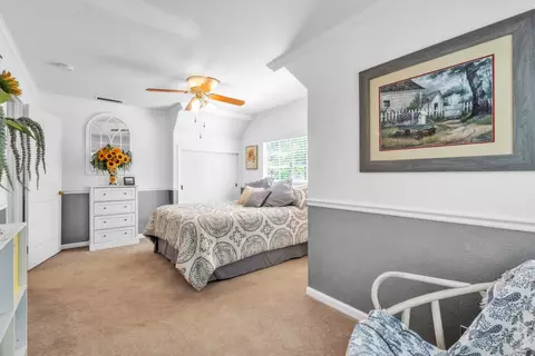 Bedroom - 14638 Flicker Dr, Grass Valley, CA 95949 photo 7 of 10