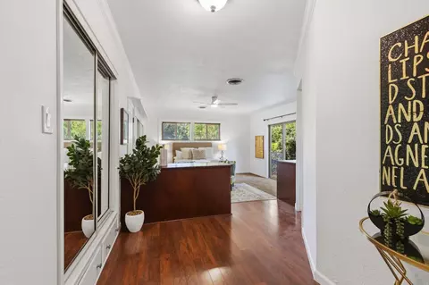 Entry Way - 2818 Clark Ave, Carmichael, CA 95608 photo 3 of 3