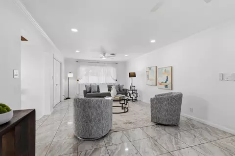 Living - 2818 Clark Ave, Carmichael, CA 95608 photo 2 of 8