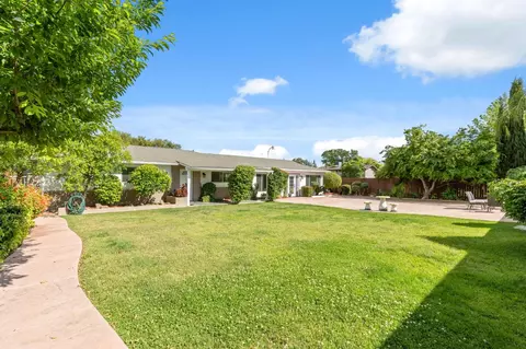 Exterior - 2818 Clark Ave, Carmichael, CA 95608 photo 9 of 15
