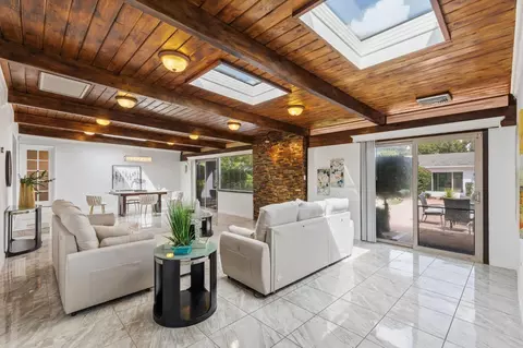 Living - 2818 Clark Ave, Carmichael, CA 95608 photo 5 of 8