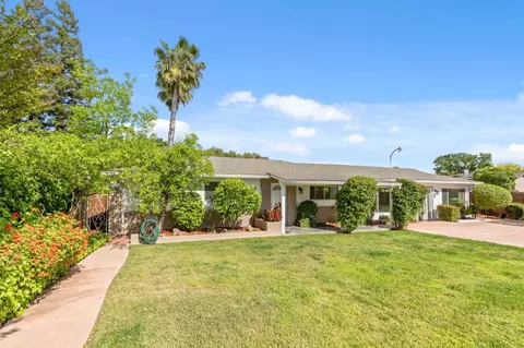 Exterior - 2818 Clark Ave, Carmichael, CA 95608 photo 11 of 15