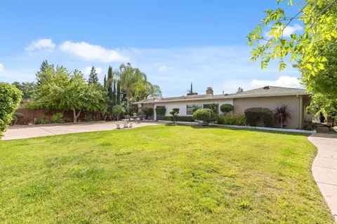 Exterior - 2818 Clark Ave, Carmichael, CA 95608 photo 10 of 15