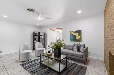 Living - 2818 Clark Ave, Carmichael, CA 95608 photo 6 of 8